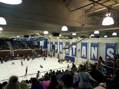 Lincoln East High School