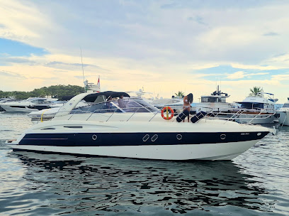 Sea Host | Alquiler de barcos en Barcelona