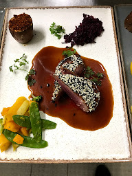 Photo n°5 de Braise & Cow à Cogolin (Restaurant méditerranéen)