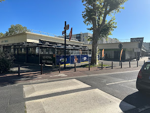 Photo n°3 de Bar Tabac Le Royal à Ermont (Bar-tabac)