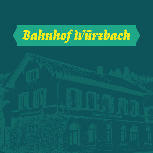 Bahnhof Würzbach
