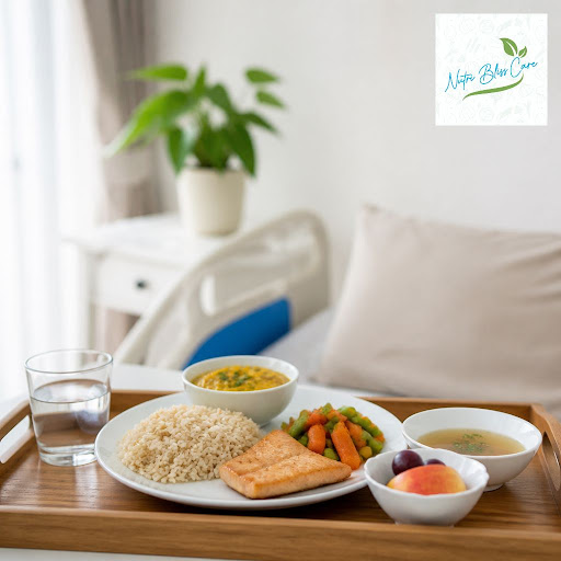 Recovering after surgery is not just about rest and medicines – the right food plays a powerful r… post image