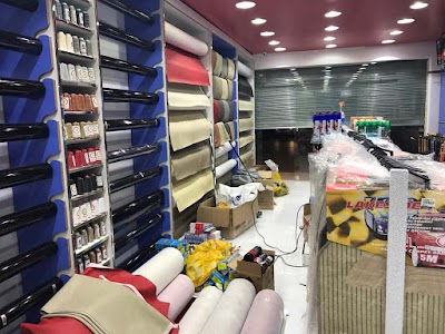 hudhud Car Accessories