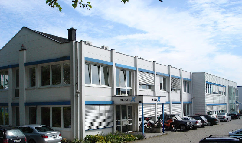 measX GmbH & Co. KG photo