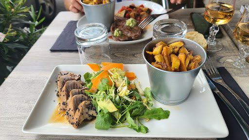 Photo 4 - Le Tr'Ain des Saveurs