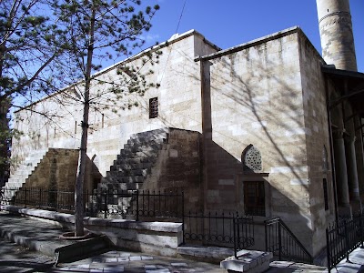 İmaret Cami