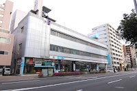 ウエインズトヨタ神奈川 丸子店