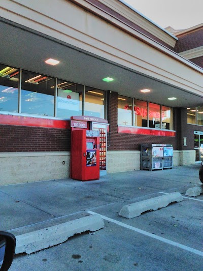 Redbox