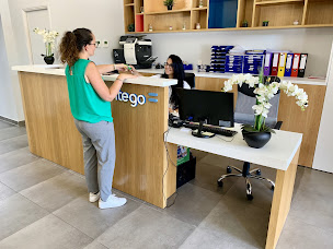 Photo n°17 de Centre Dentaire Nice Garibaldi : Dentiste Nice - Dentego à Nice (Service de blanchiment des dents)