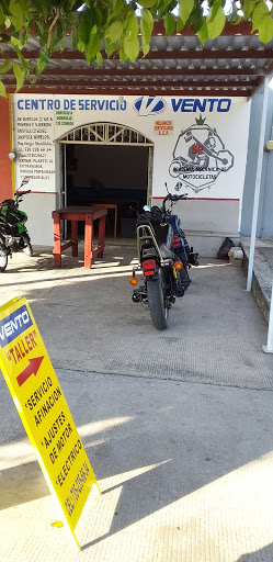 ACADEMIA MECANICA DE MOTOCICLETAS SP - Thumbnail
