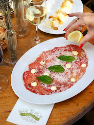 Photo n°60 de Brasserie Pastis à Paris (Brasserie)