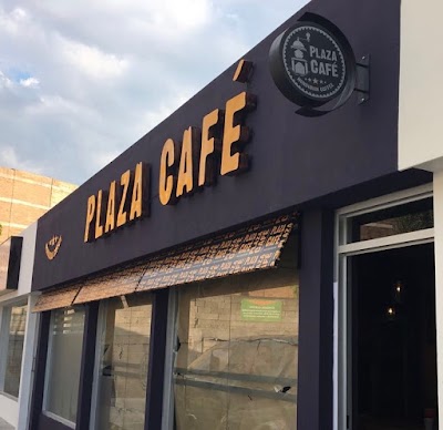 Photos of Plaza Caf&eacute; Tegucigalpa