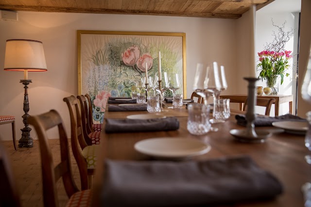 Boutique Hotel Krone Regensberg