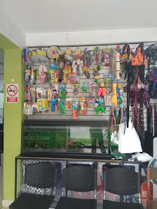 Clínica Veterinaria DR. BULLS 3