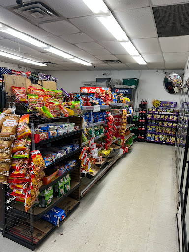 Hari Mart - Visual