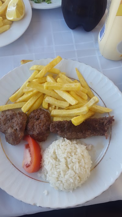 Photos of Lido Restaurant