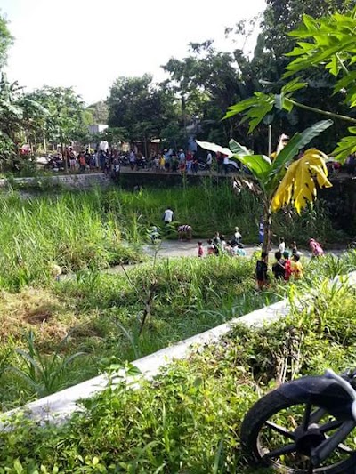Photos of Waduk Karangbajang