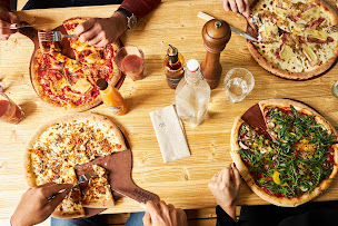 Photo n°19 de Basilic & Co - pizzas de terroirs - Nantes à Nantes (Pizzas à emporter)