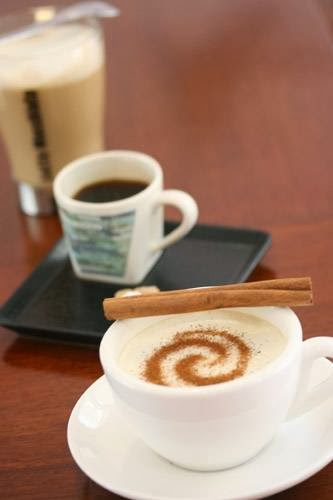 Cafe Paradiso - Thumbnail