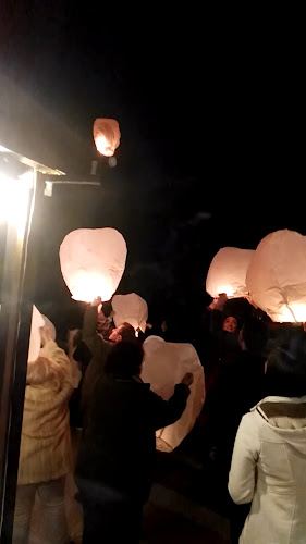 Κατώι Art Restaurant - Εστιατόριο
