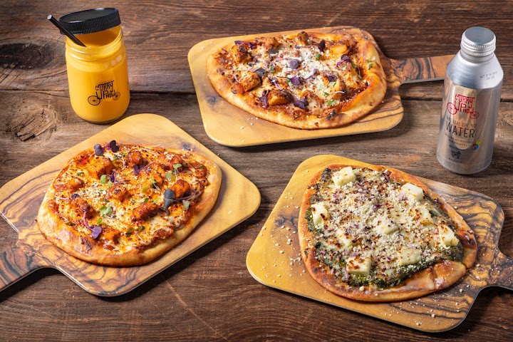 Curry Up Now by null