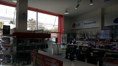Photos of Dismac