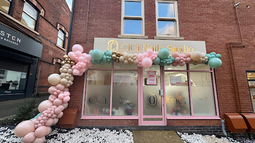 CiCi Nails Studio