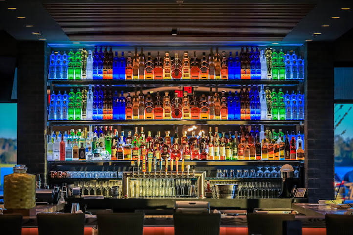 Firebirds Wood Fired Grill by null