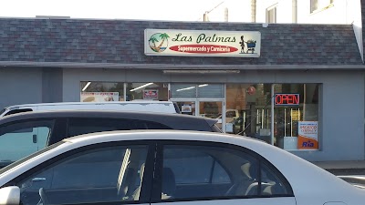 Las Palmas Supermercado y Carniceria