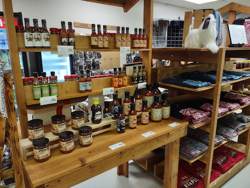 ATX Jerky - Visual