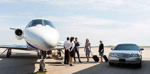 SLS Shuttle Services - Visual