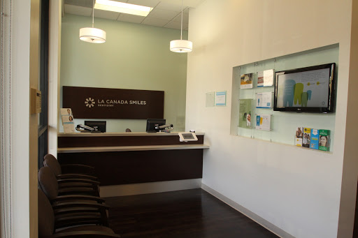 La Canada Smiles Dentistry