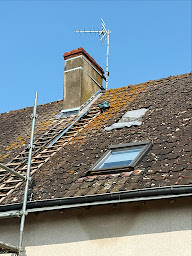 Photo n°6 de M.Leger à Lailly-en-Val (Charpentier)