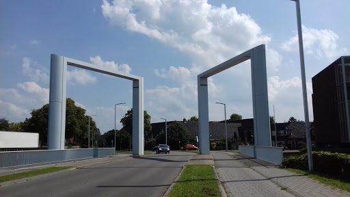 Steenwijk, Dolderbrug