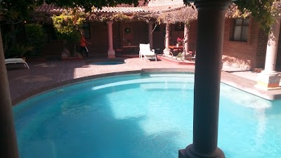 Photos of Suites Para&iacute;so Tequis