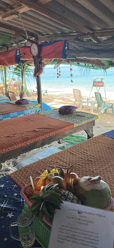 Juthamart massage