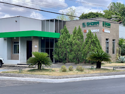 Skora Engenharia e Construções LTDA.