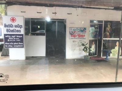 Photos of Nirodha Medical Centre