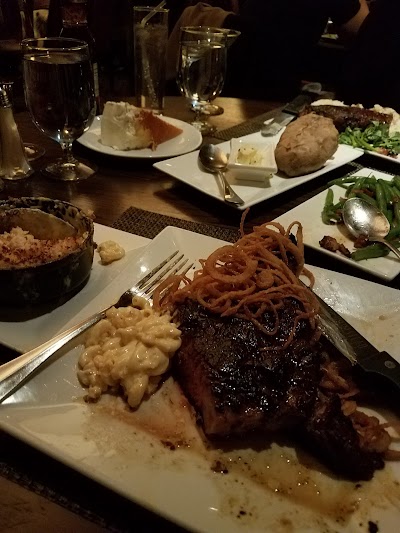 Photos of Old Homestead Steakhouse