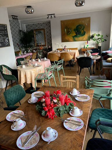 Cafe-Grüngürtel - Thumbnail