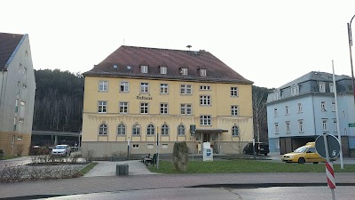 Photos of Stadtverwaltung Bad Schandau