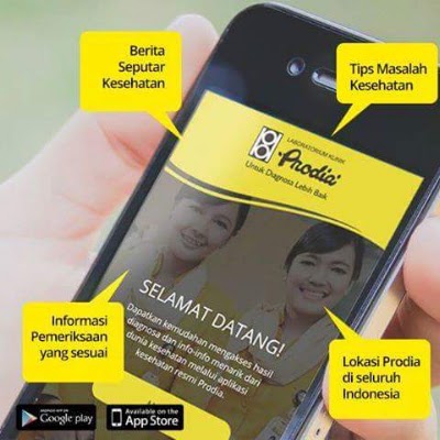 Photos of Prodia Tabanan