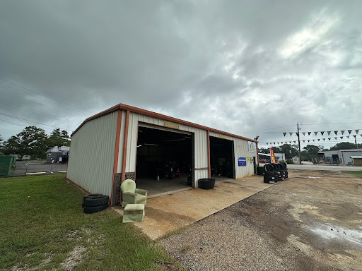 Kings tires shop - Thumbnail