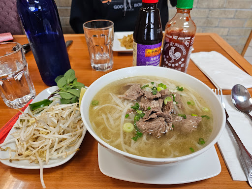 Spicy Noodles House - Thumbnail