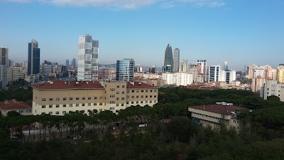 Photos of Fatih Sultan Mehmet Training and Research Hospital