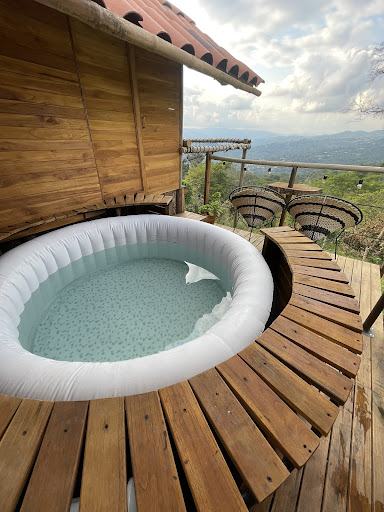 La Julita Glamping