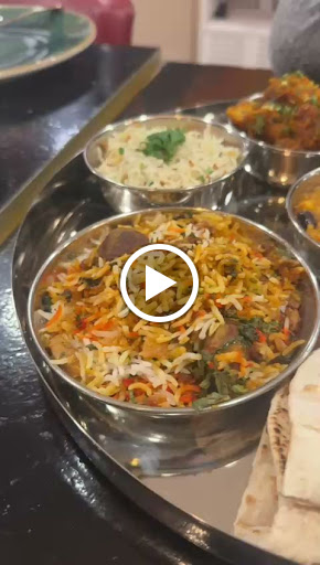 Masala Hut Kashmiri restaurant in Ilford, London photo 2