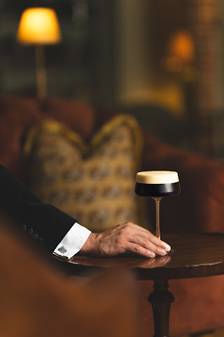 Morston Hall by null