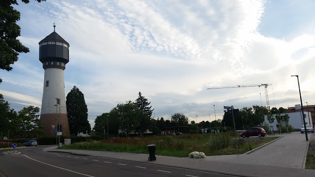 Wasserturm Kehl