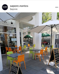 Photo n°15 de SAPORE - Bistro Italiano à Nantes (Restaurant)